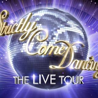 Strictly Come Dancing wallpaper