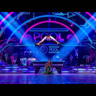 Strictly Come Dancing wallpaper