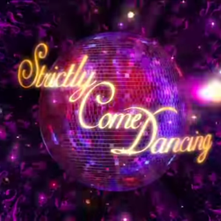 Strictly Come Dancing wallpaper