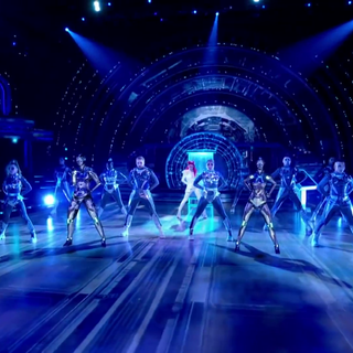 Strictly Come Dancing wallpaper