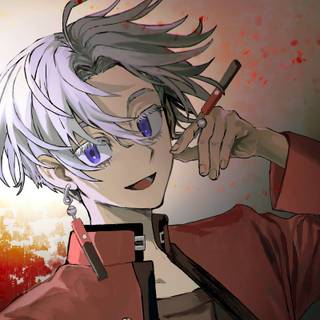 Tokyo Revengers Izana wallpaper