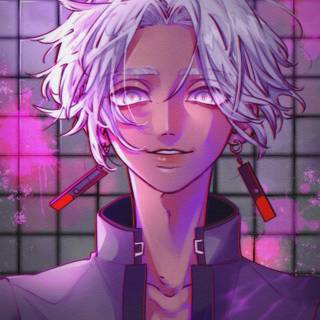 Tokyo Revengers Izana wallpaper