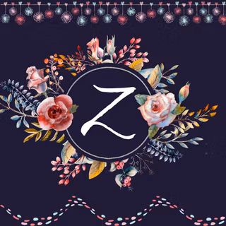 Cute Z wallpaper