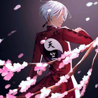 Tokyo Revengers Izana wallpaper