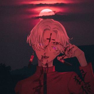 Tokyo Revengers Izana wallpaper