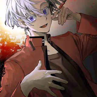 Tokyo Revengers Izana wallpaper