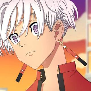 Tokyo Revengers Izana wallpaper