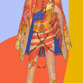 Tokyo Revengers Izana wallpaper