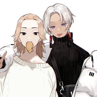 Tokyo Revengers Izana wallpaper