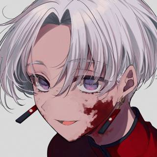 Tokyo Revengers Izana wallpaper