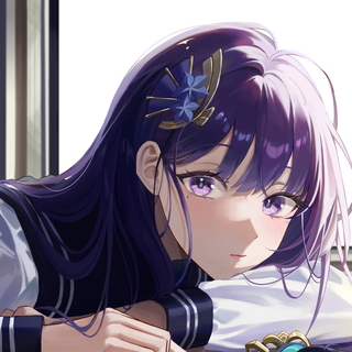 Genshin girls wallpaper