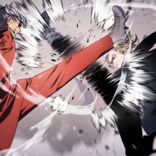 Tokyo Revengers Izana wallpaper