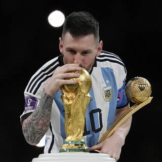 Argentina champion wallpaper