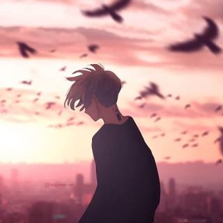 Tokyo Revengers Izana wallpaper