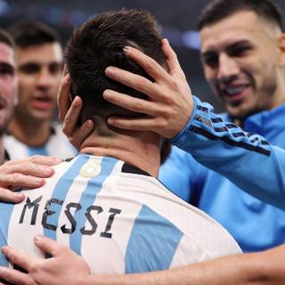 Argentina champion wallpaper