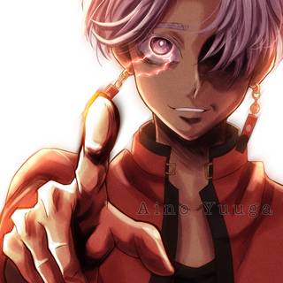 Tokyo Revengers Izana wallpaper