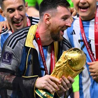 Argentina champion wallpaper