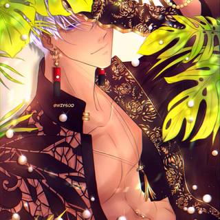 Tokyo Revengers Izana wallpaper