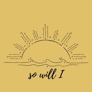 I Can and I Will iPhone wallpaper