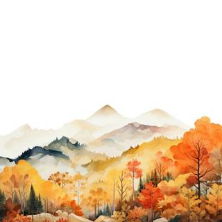 Asian art iPhone wallpaper