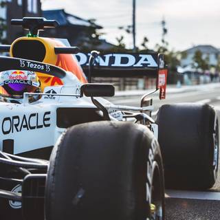 F1 drivers desktop wallpaper