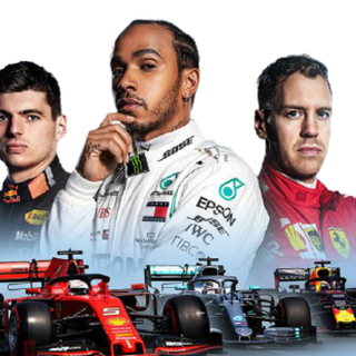 F1 drivers desktop wallpaper
