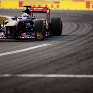 F1 drivers desktop wallpaper