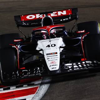 F1 drivers desktop wallpaper