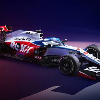 F1 drivers desktop wallpaper