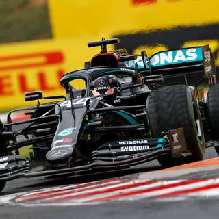 F1 drivers desktop wallpaper