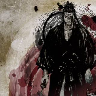 Vagabond PC wallpaper