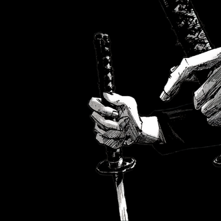 Vagabond PC wallpaper