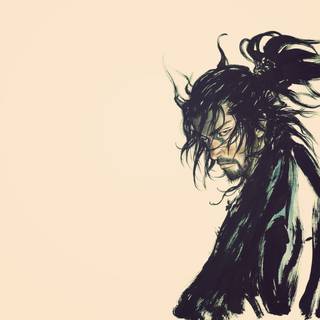 Vagabond PC wallpaper