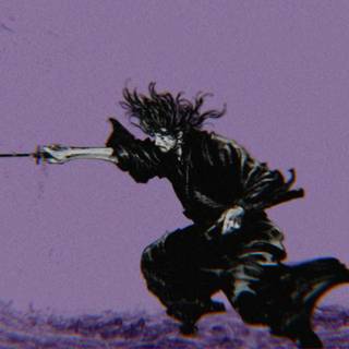 Vagabond PC wallpaper