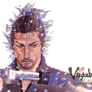 Vagabond PC wallpaper