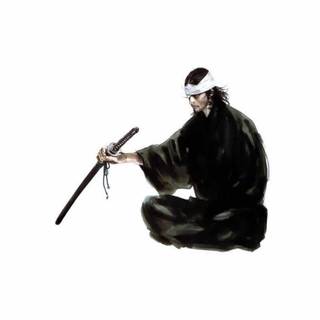 Vagabond PC wallpaper