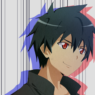 Anime The Devil is a Part-Timer! wallpaper