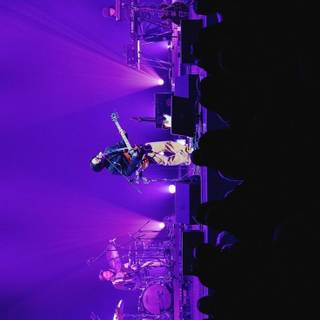 Wave to earth band wallpaper