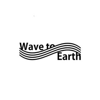 Wave to earth band wallpaper