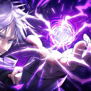 Jujutsu Kaisen 2560x1440 wallpaper