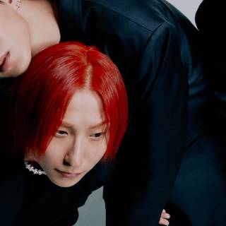 Wave to earth band wallpaper