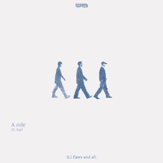 Wave to earth band wallpaper