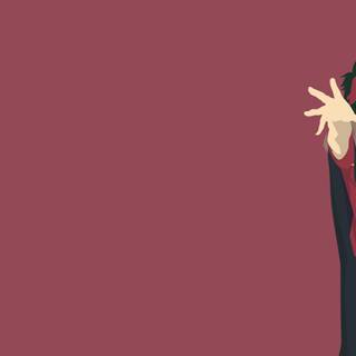 Anime The Devil is a Part-Timer! wallpaper