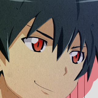 Anime The Devil is a Part-Timer! wallpaper