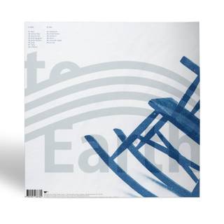 Wave to earth band wallpaper