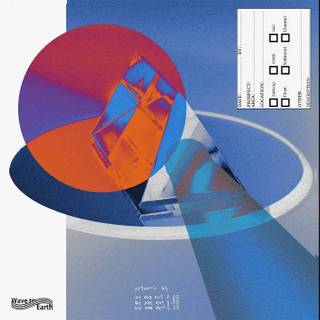 Wave to earth band wallpaper