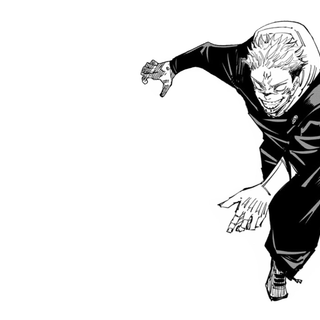 Jujutsu Kaisen 2560x1440 wallpaper