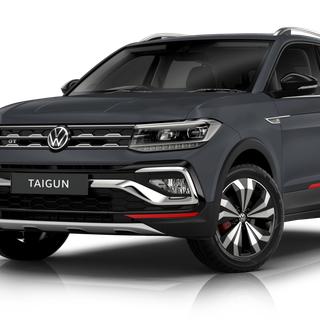 Volkswagen Taigun wallpaper