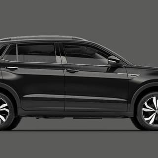 Volkswagen Taigun wallpaper