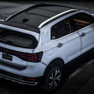 Volkswagen Taigun wallpaper